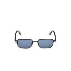TOMFORD 1360 01V Güneş Gözlüğü - Görsel 2