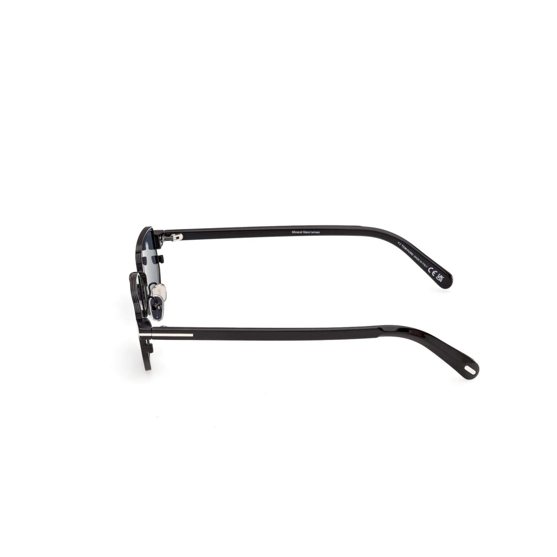 TOMFORD 1360 01V Güneş Gözlüğü - Detay