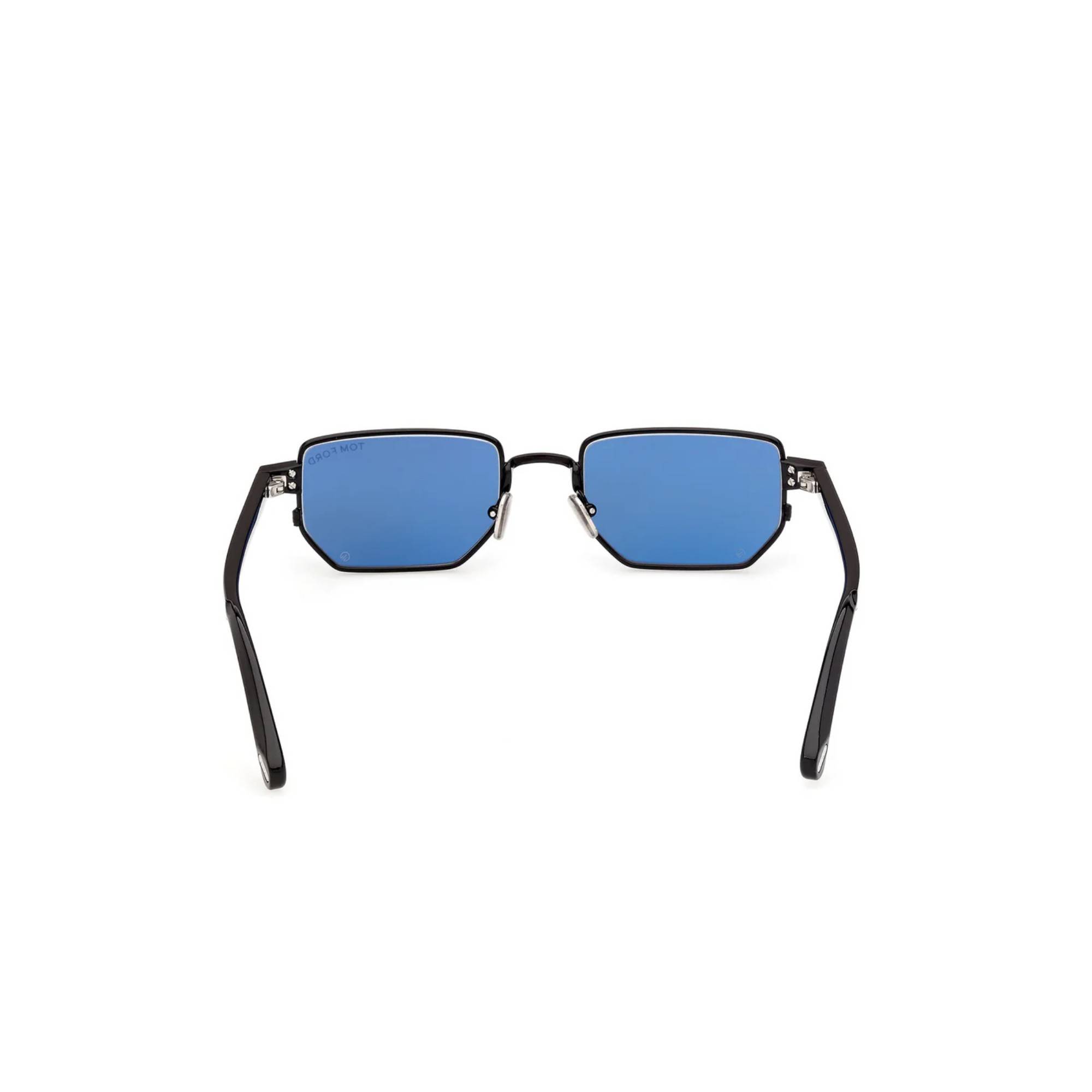 TOMFORD 1360 01V Güneş Gözlüğü - Görsel 4