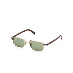 TOMFORD 1360 28N Güneş Gözlüğü - Görsel 1