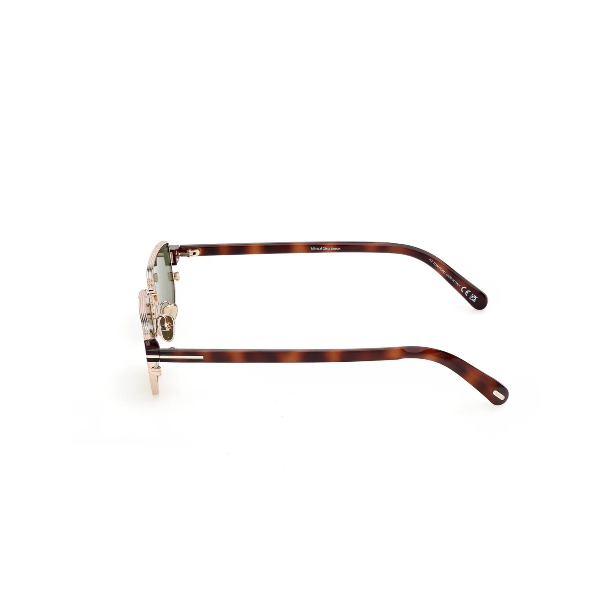 TOMFORD 1360 28N Güneş Gözlüğü - Detay