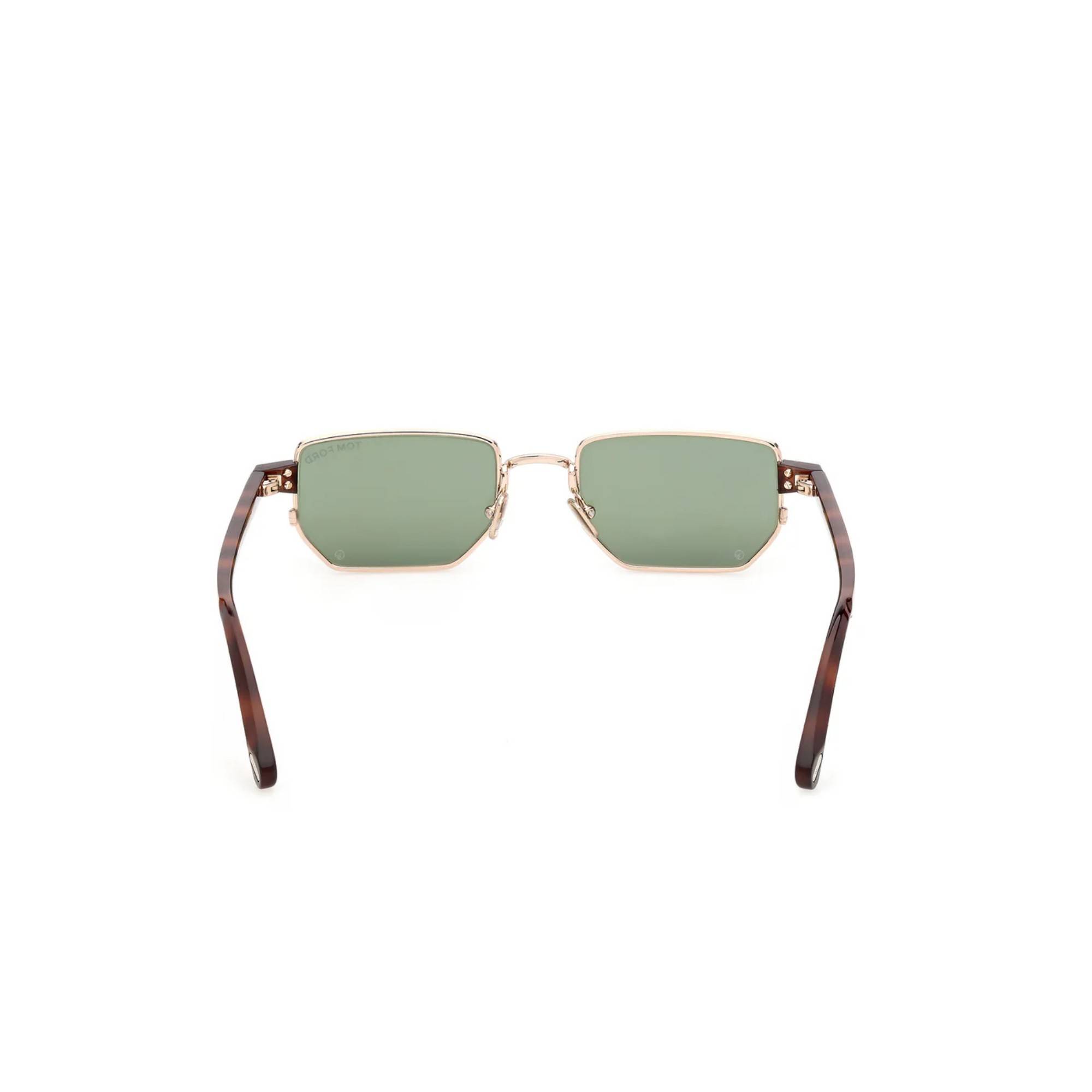 TOMFORD 1360 28N Güneş Gözlüğü - Görsel 4