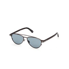 TOMFORD 1361 08V Güneş Gözlüğü - Görsel 1