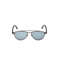 TOMFORD 1361 08V Güneş Gözlüğü - Görsel 2