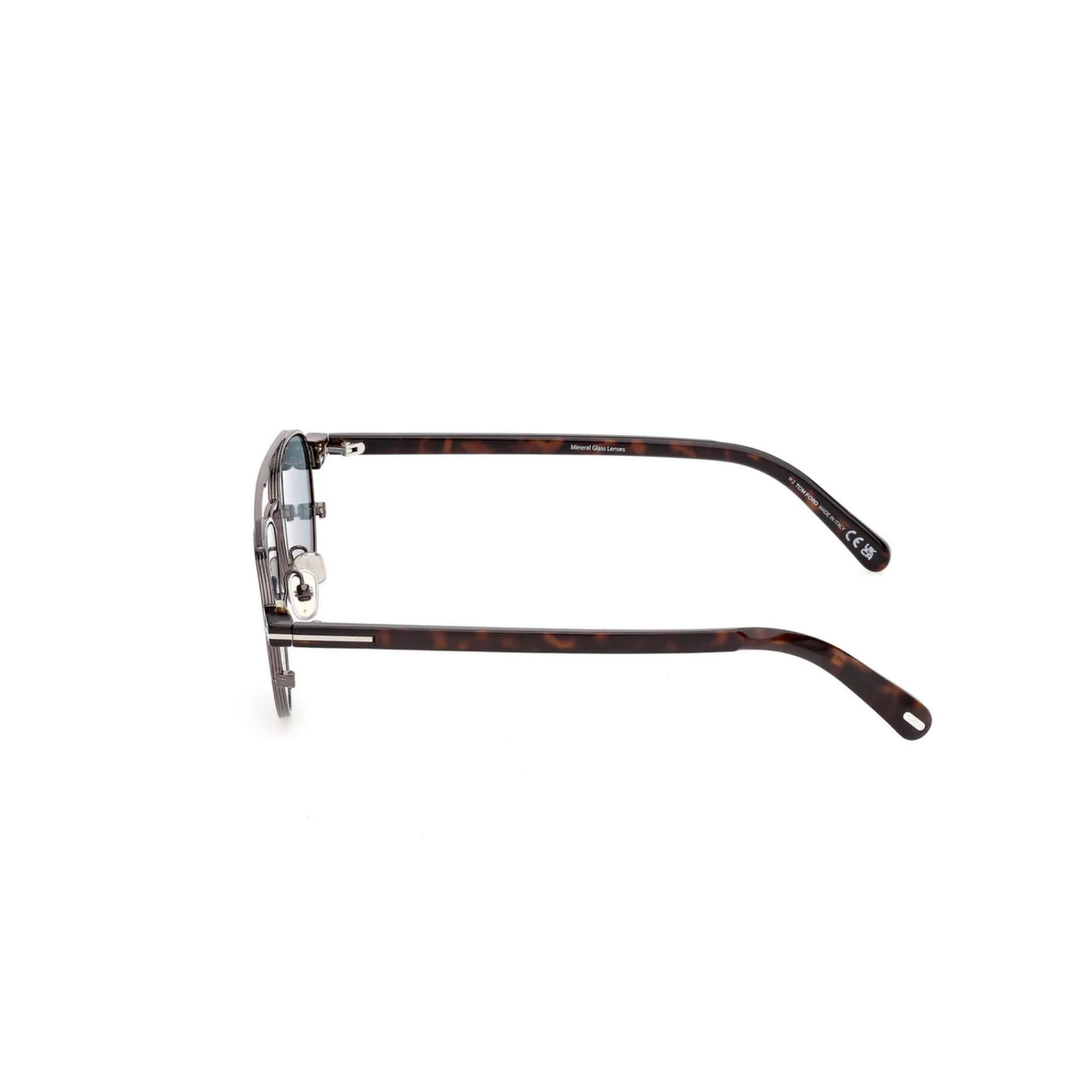 TOMFORD 1361 08V Güneş Gözlüğü - Detay