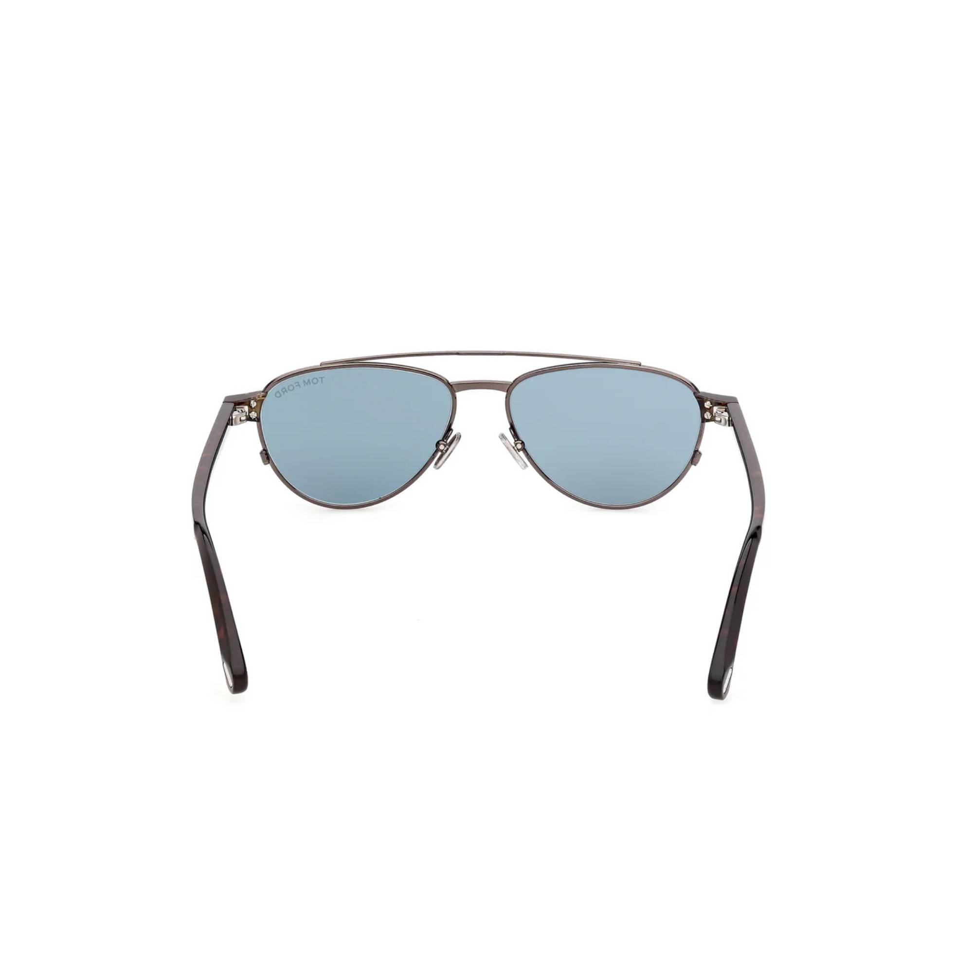 TOMFORD 1361 08V Güneş Gözlüğü - Görsel 4