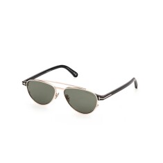 TOMFORD 1361 28N Güneş Gözlüğü - Görsel 1