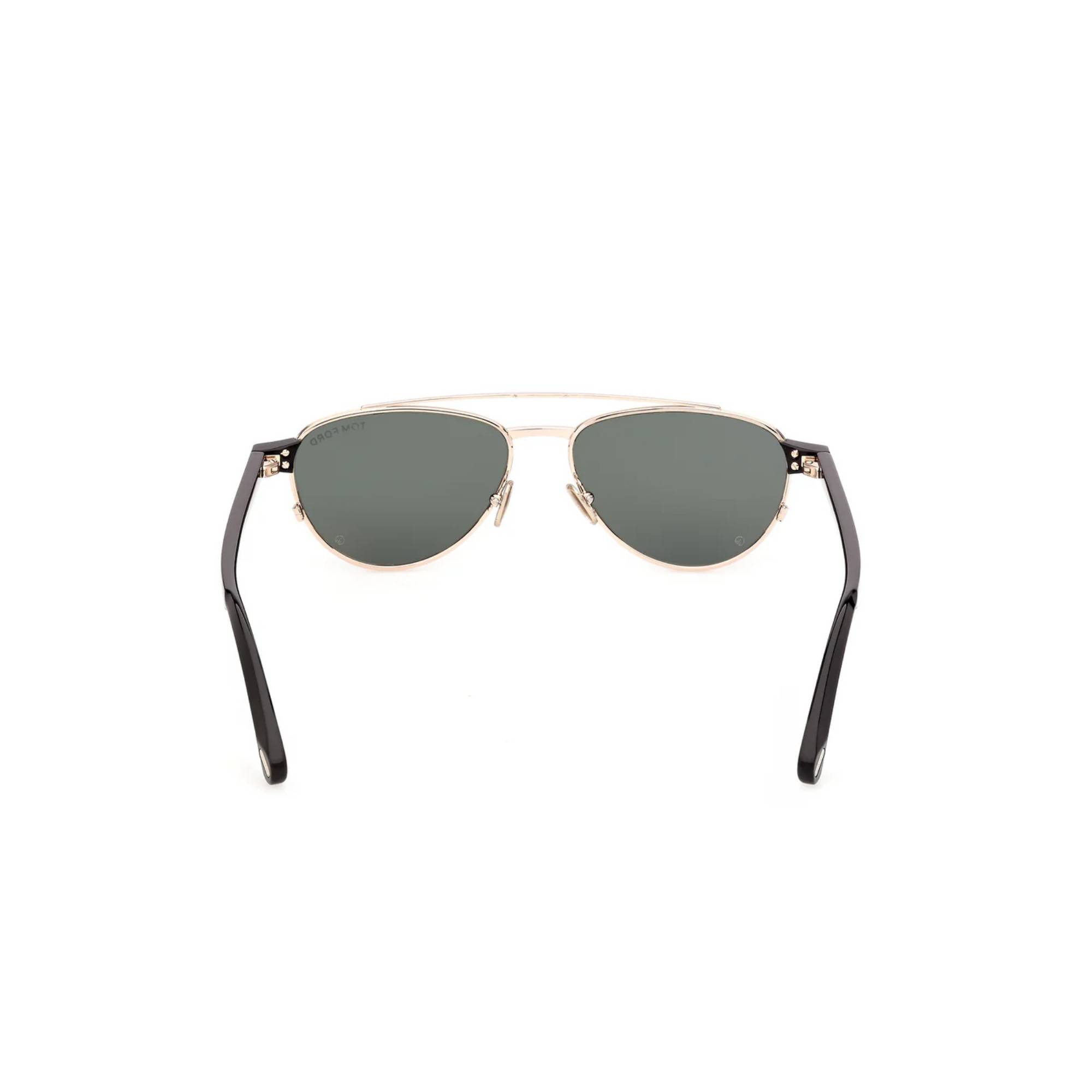 TOMFORD 1361 28N Güneş Gözlüğü - Görsel 4