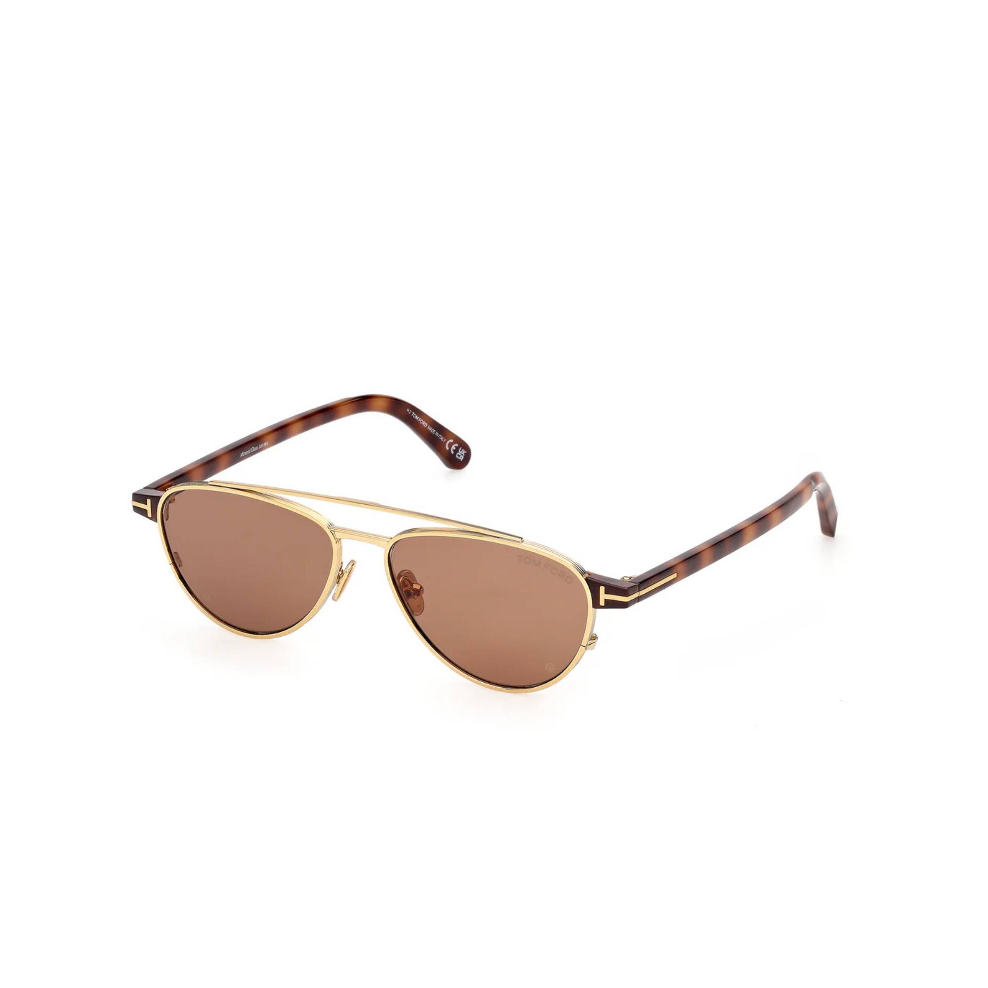 TOMFORD 1361 30E Güneş Gözlüğü - Ön Görünüm