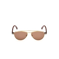 TOMFORD 1361 30E Güneş Gözlüğü - Görsel 2
