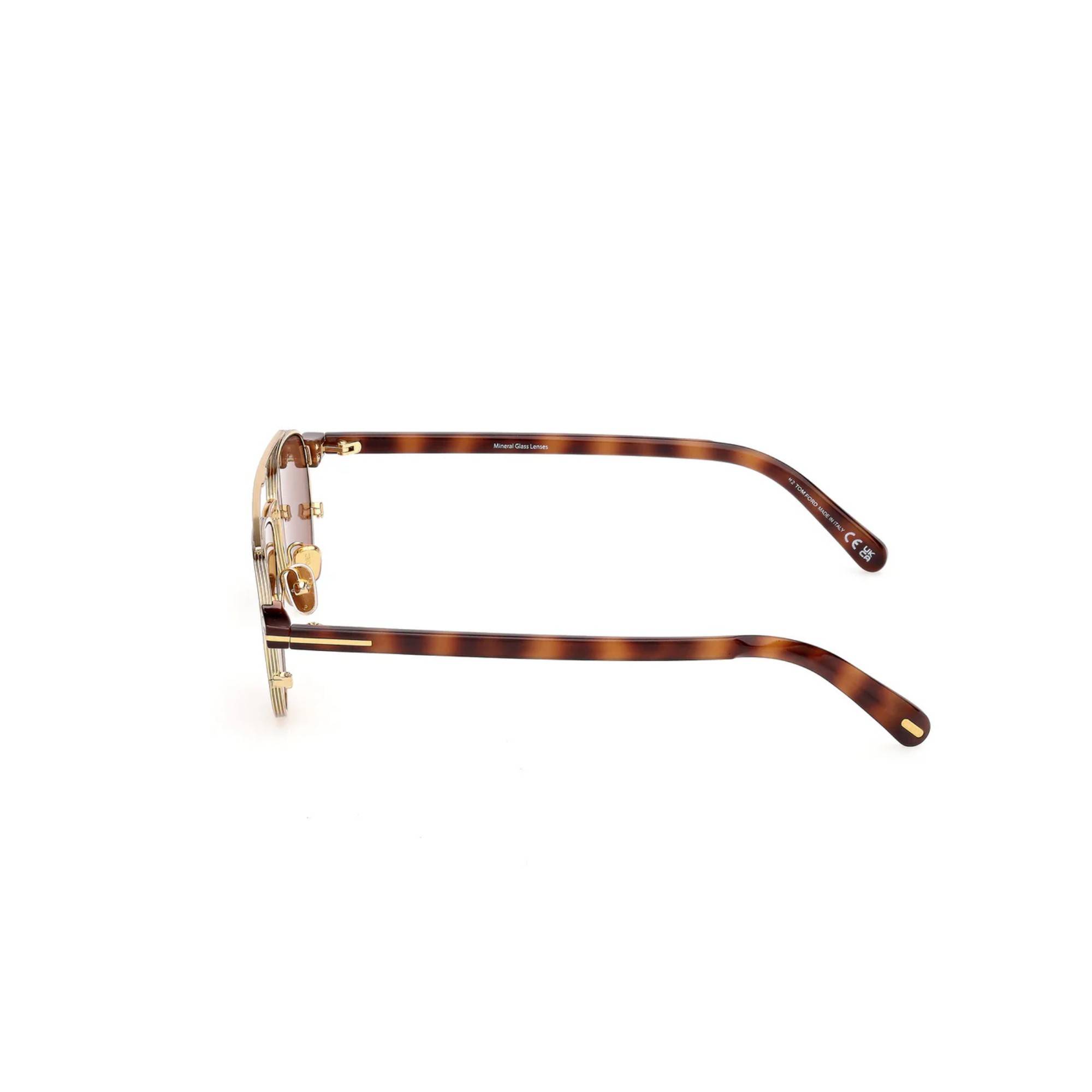 TOMFORD 1361 30E Güneş Gözlüğü - Detay