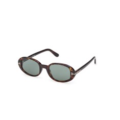 TOMFORD 1364 52N 49 Güneş Gözlüğü 