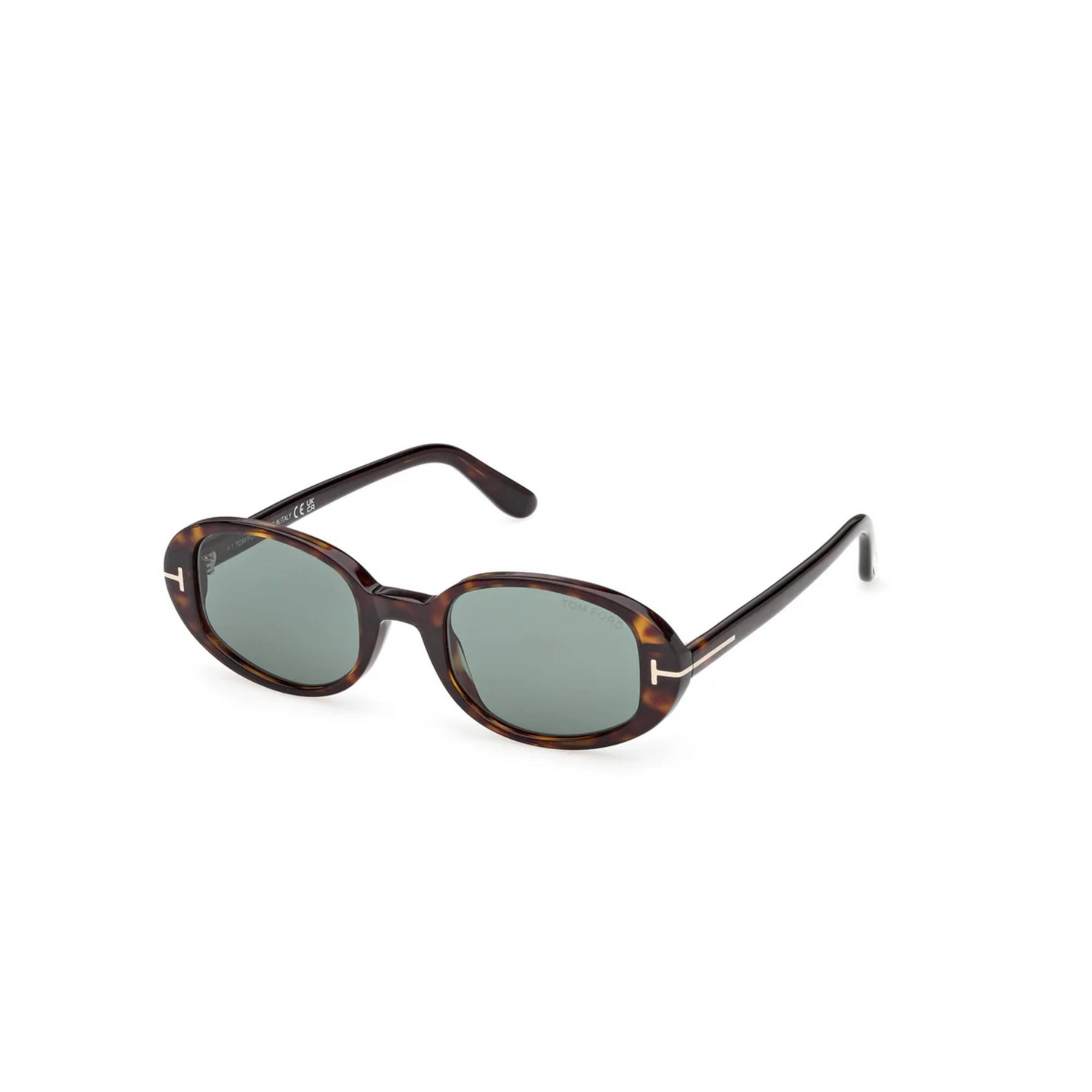 TOMFORD 1364 52N 49 Güneş Gözlüğü - Ön Görünüm