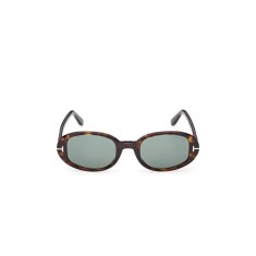 TOMFORD 1364 52N 49 Güneş Gözlüğü - Görsel 4