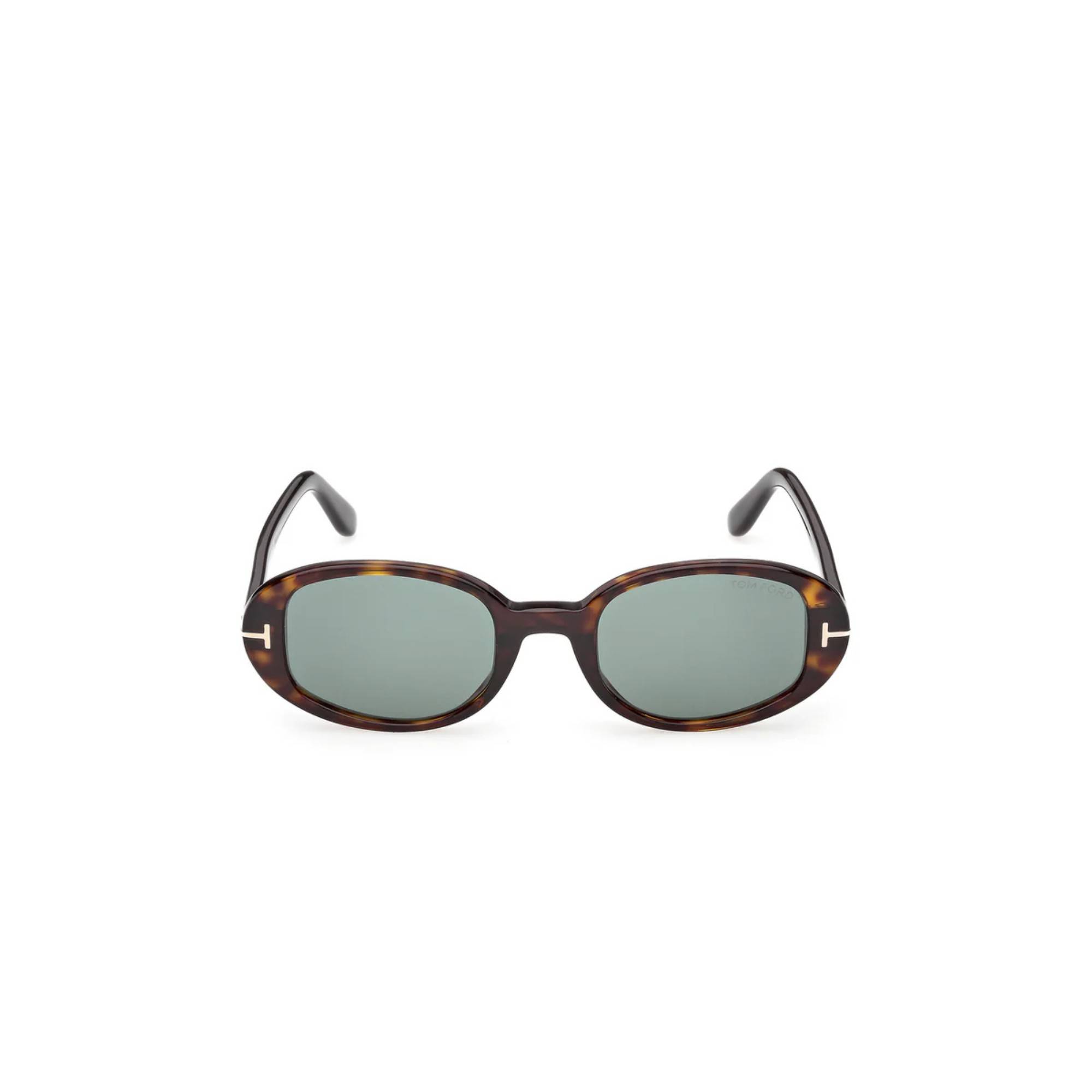 TOMFORD 1364 52N 49 Güneş Gözlüğü - Görsel 4