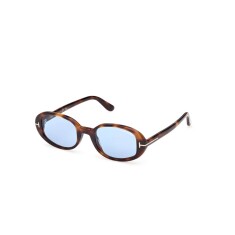 TOMFORD 1364 53V 49 Güneş Gözlüğü 
