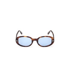 TOMFORD 1364 53V 49 Güneş Gözlüğü - Görsel 2