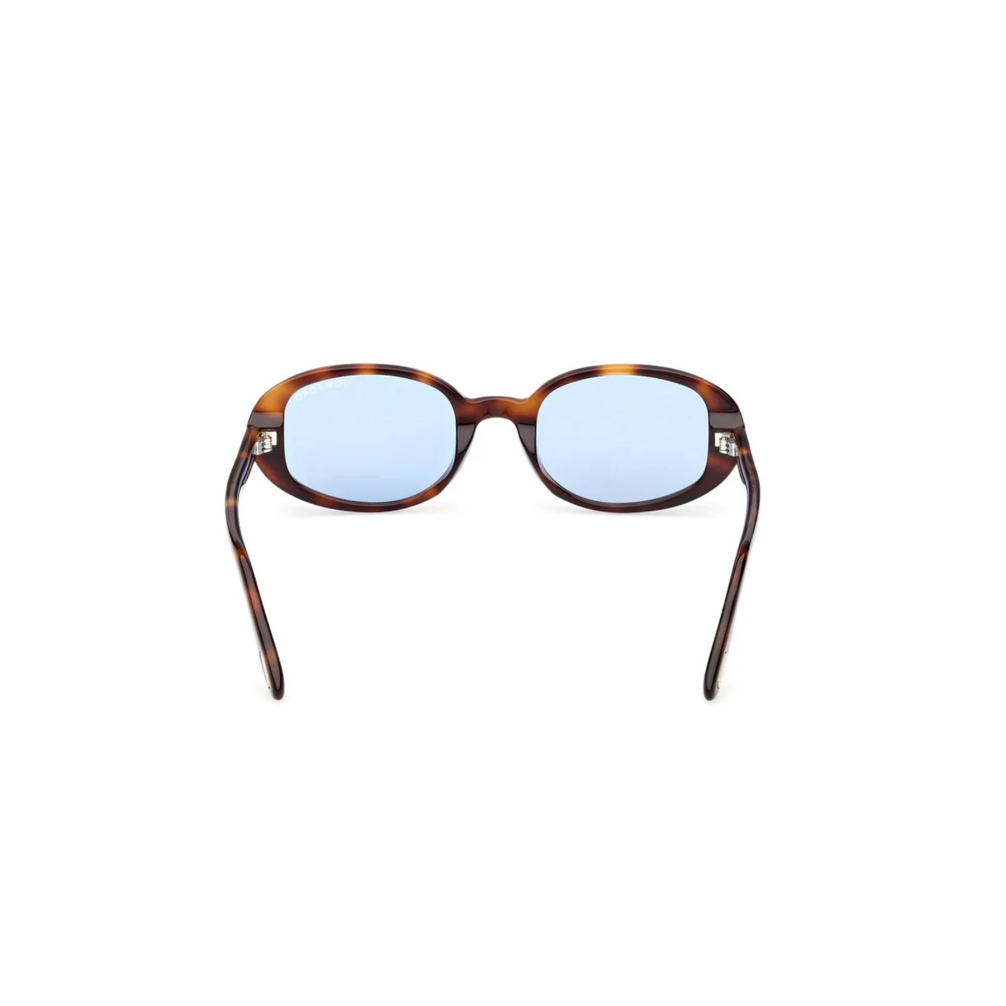 TOMFORD 1364 53V 49 Güneş Gözlüğü - Görsel 4