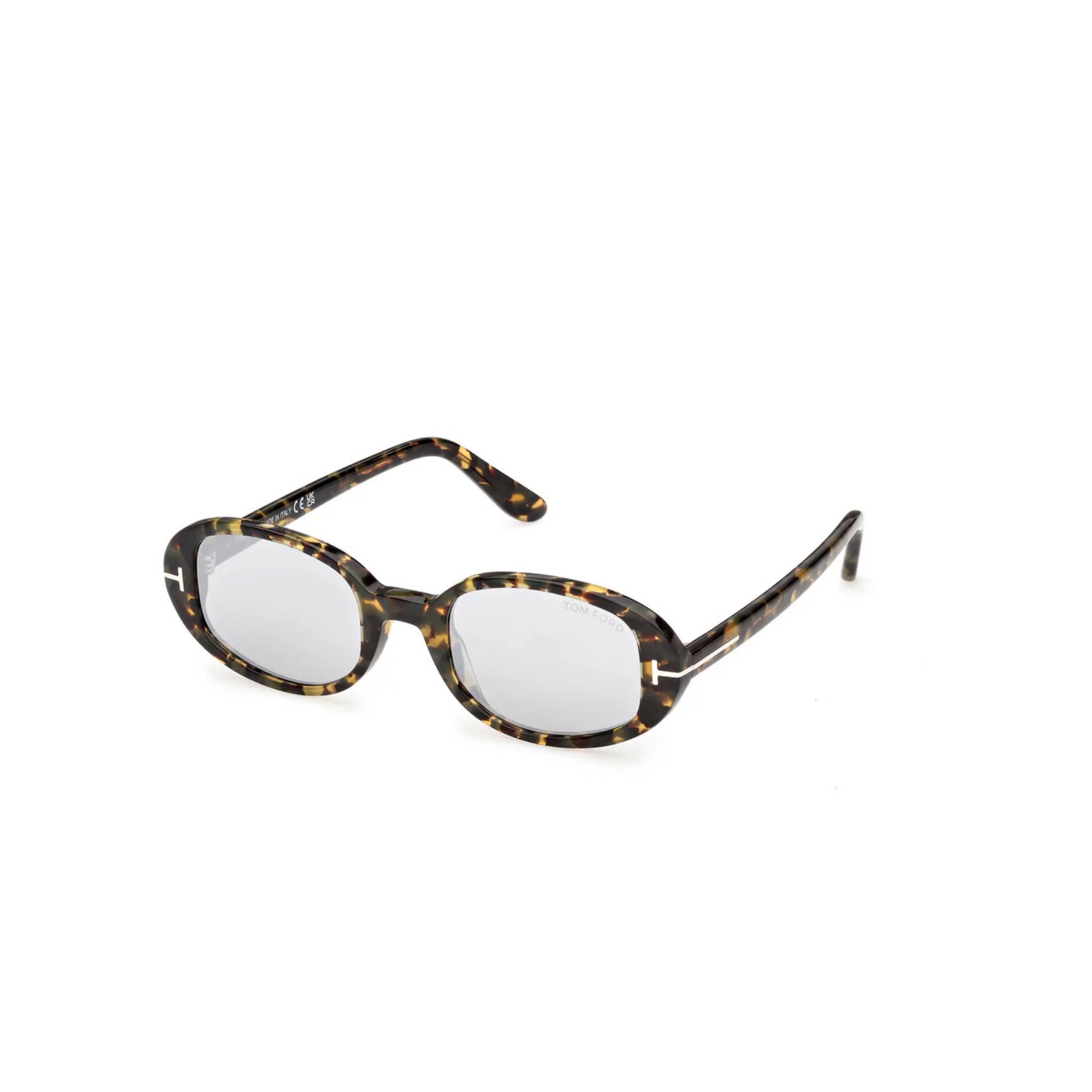 TOMFORD 1364 55C 49 Güneş Gözlüğü - 1