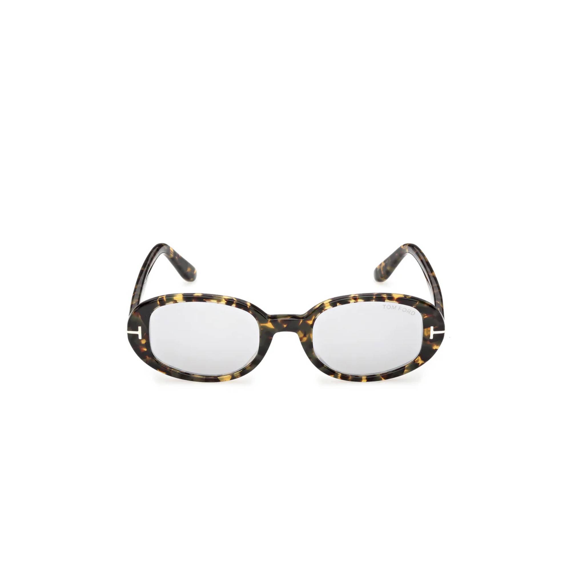 TOMFORD 1364 55C 49 Güneş Gözlüğü - 2