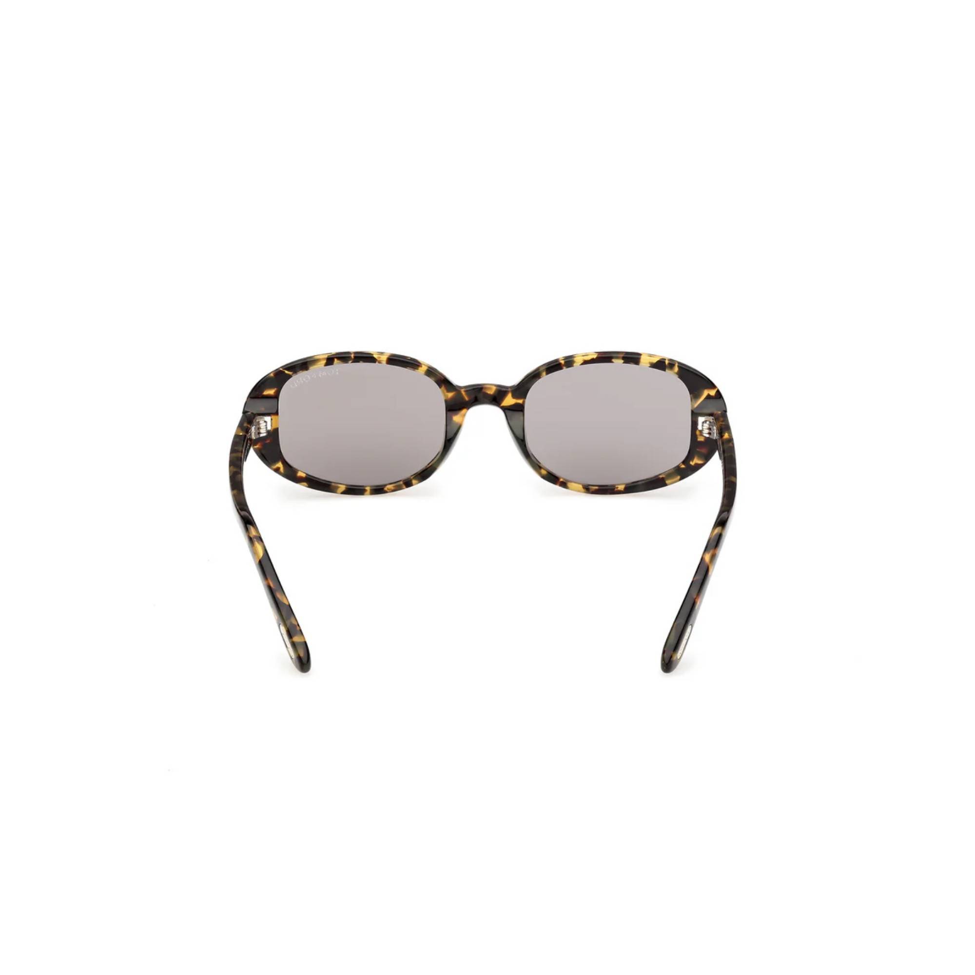 TOMFORD 1364 55C 49 Güneş Gözlüğü - 4