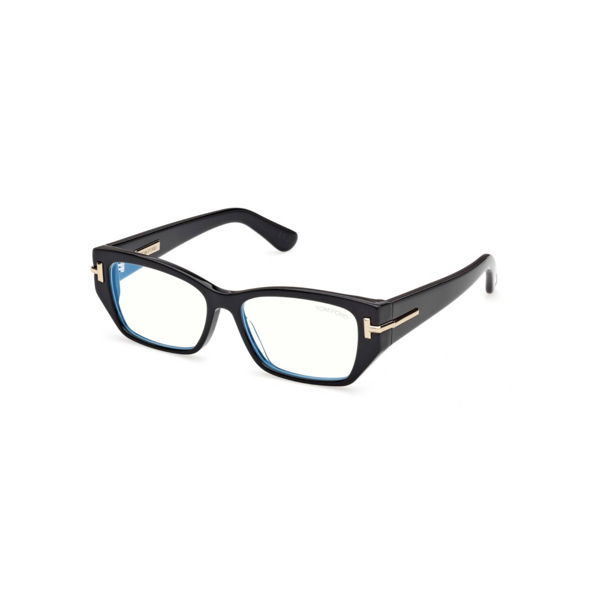 TOMFORD 5014 ICON 001 54 Gözlük Çerçevesi - Ön Görünüm