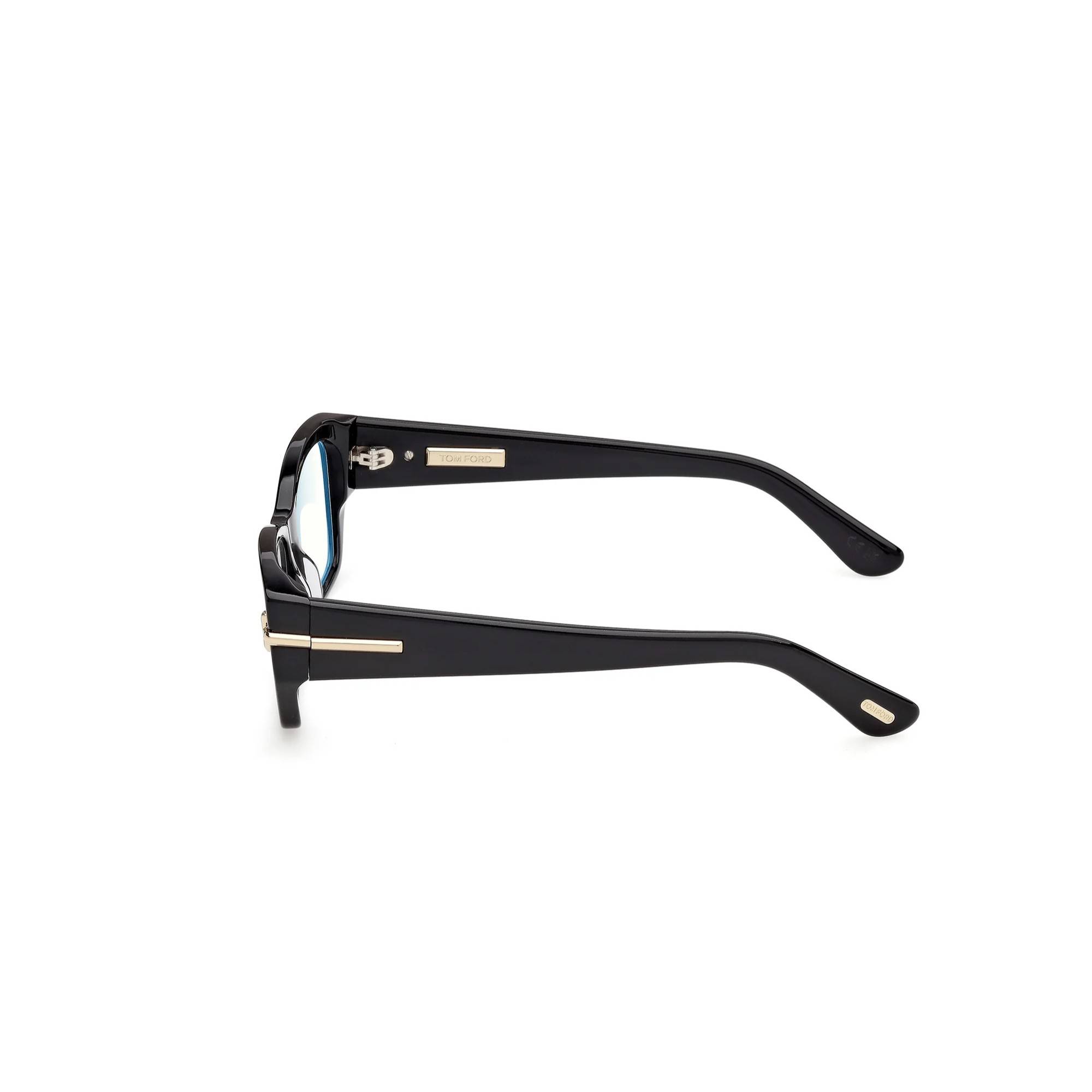 TOMFORD 5014 ICON 001 54 Gözlük Çerçevesi - Detay