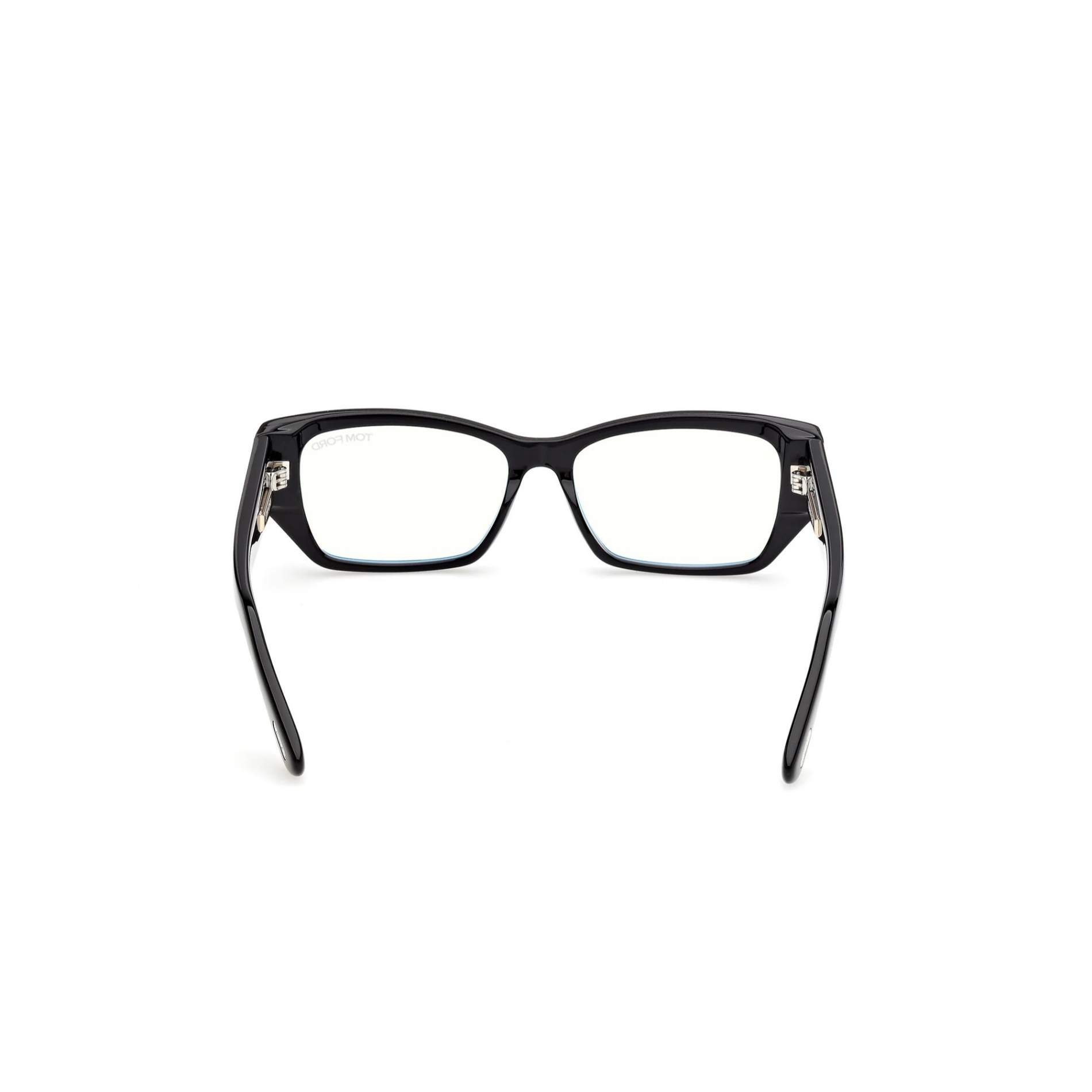 TOMFORD 5014 ICON 001 54 Gözlük Çerçevesi - Görsel 4