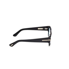 TOMFORD 5014 ICON 001 54 Gözlük Çerçevesi - Görsel 5