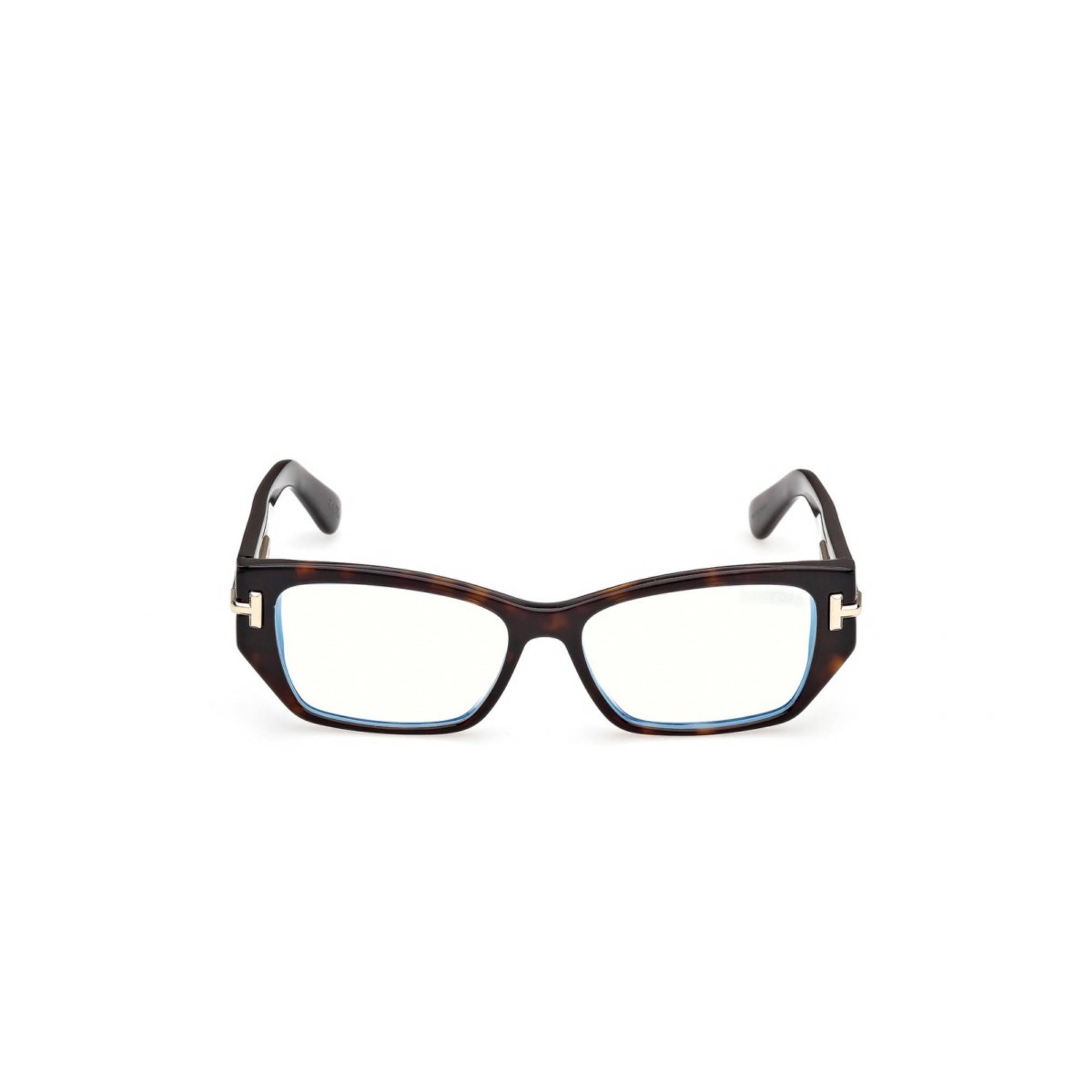 TOMFORD 5014 ICON 052 54 Gözlük Çerçevesi - Yan Görünüm