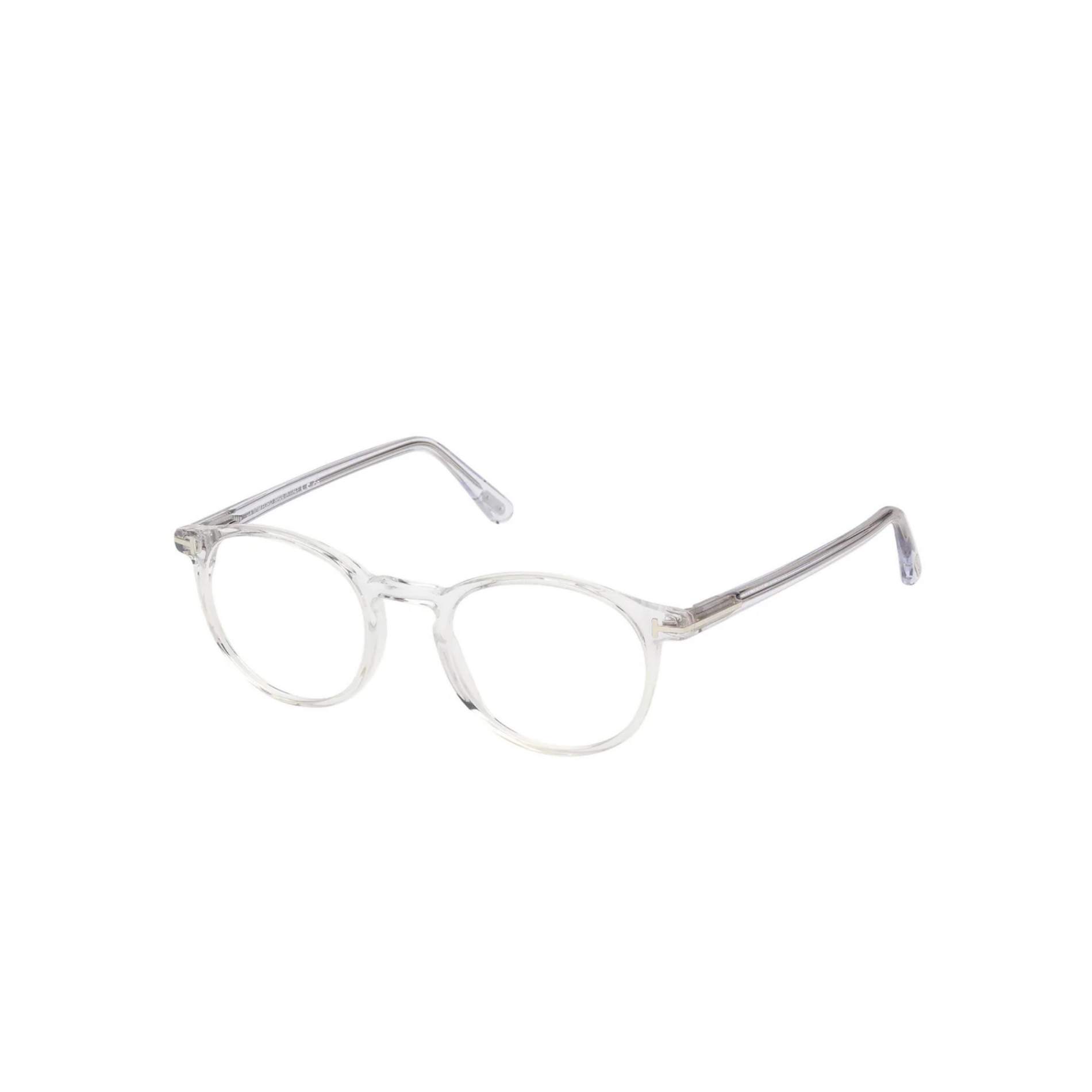 TOMFORD 5294 026 48 Gözlük Çerçevesi - Ön Görünüm
