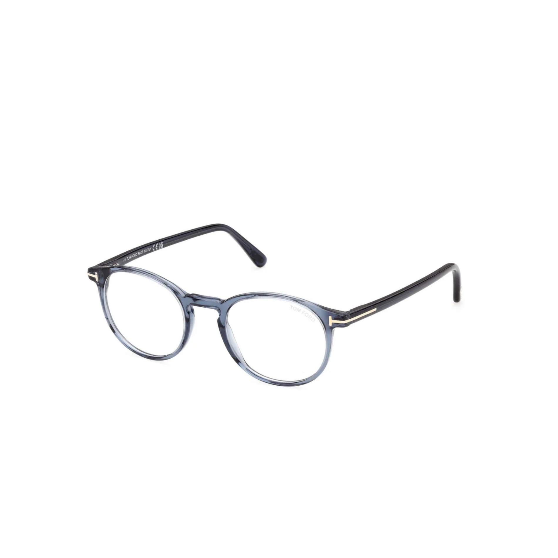 TOMFORD 5294 092 50 Gözlük Çerçevesi - Ön Görünüm