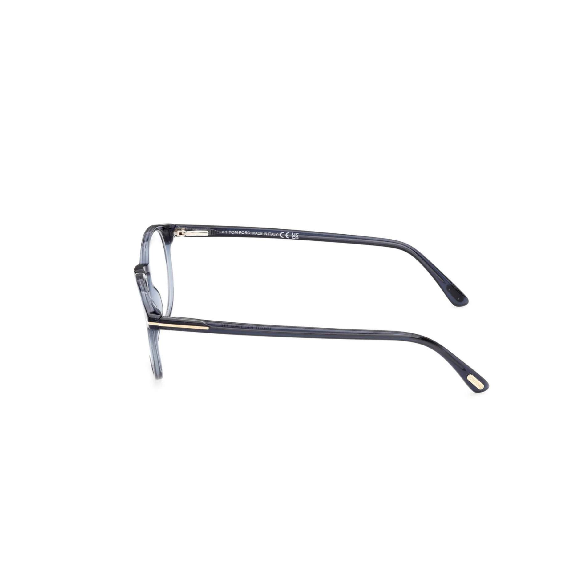 TOMFORD 5294 092 50 Gözlük Çerçevesi - Detay