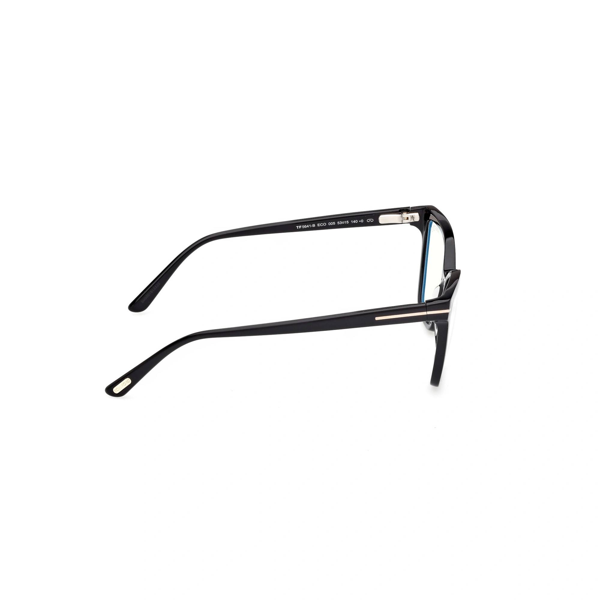 TOMFORD 5641 005 53 Оптические Oчки - 7