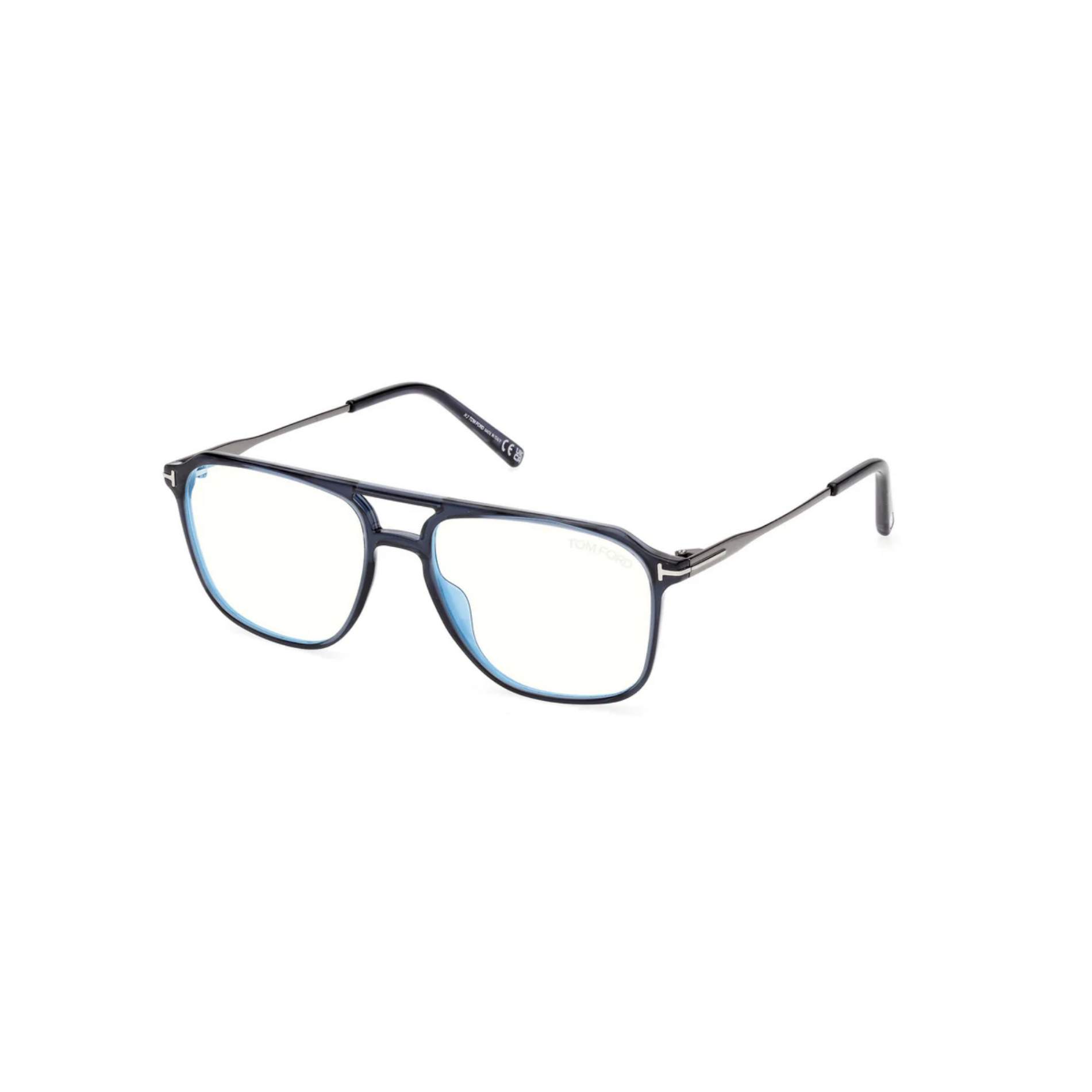 TOMFORD 5665 090 54 Gözlük Çerçevesi - 1
