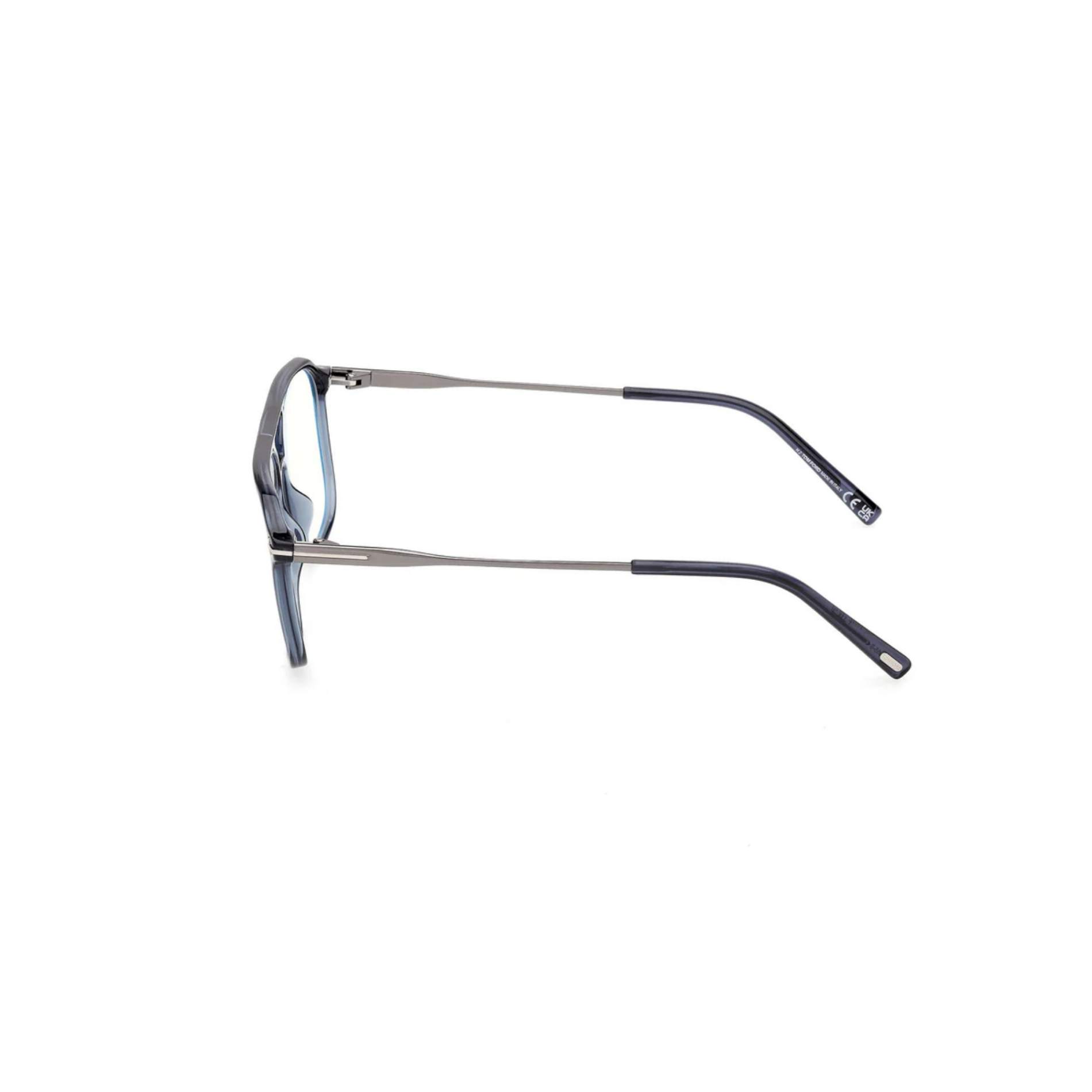 TOMFORD 5665 090 54 Gözlük Çerçevesi - 3