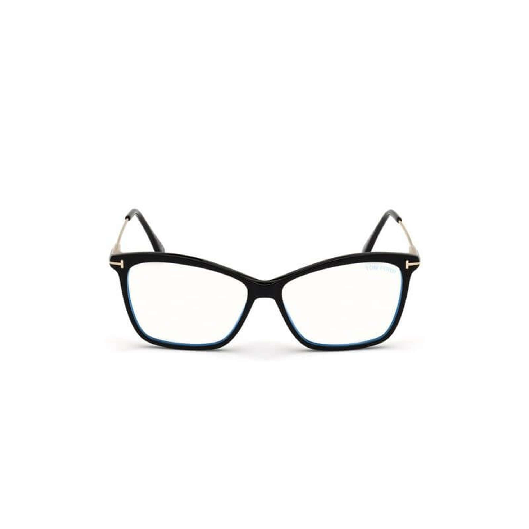 TOMFORD 5687 001 56 Gözlük Çerçevesi - Ön Görünüm