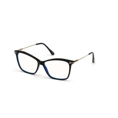 TOMFORD 5687 001 56 Gözlük Çerçevesi - Görsel 2