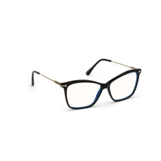 TOMFORD 5687 001 56 Gözlük Çerçevesi - Görsel 3