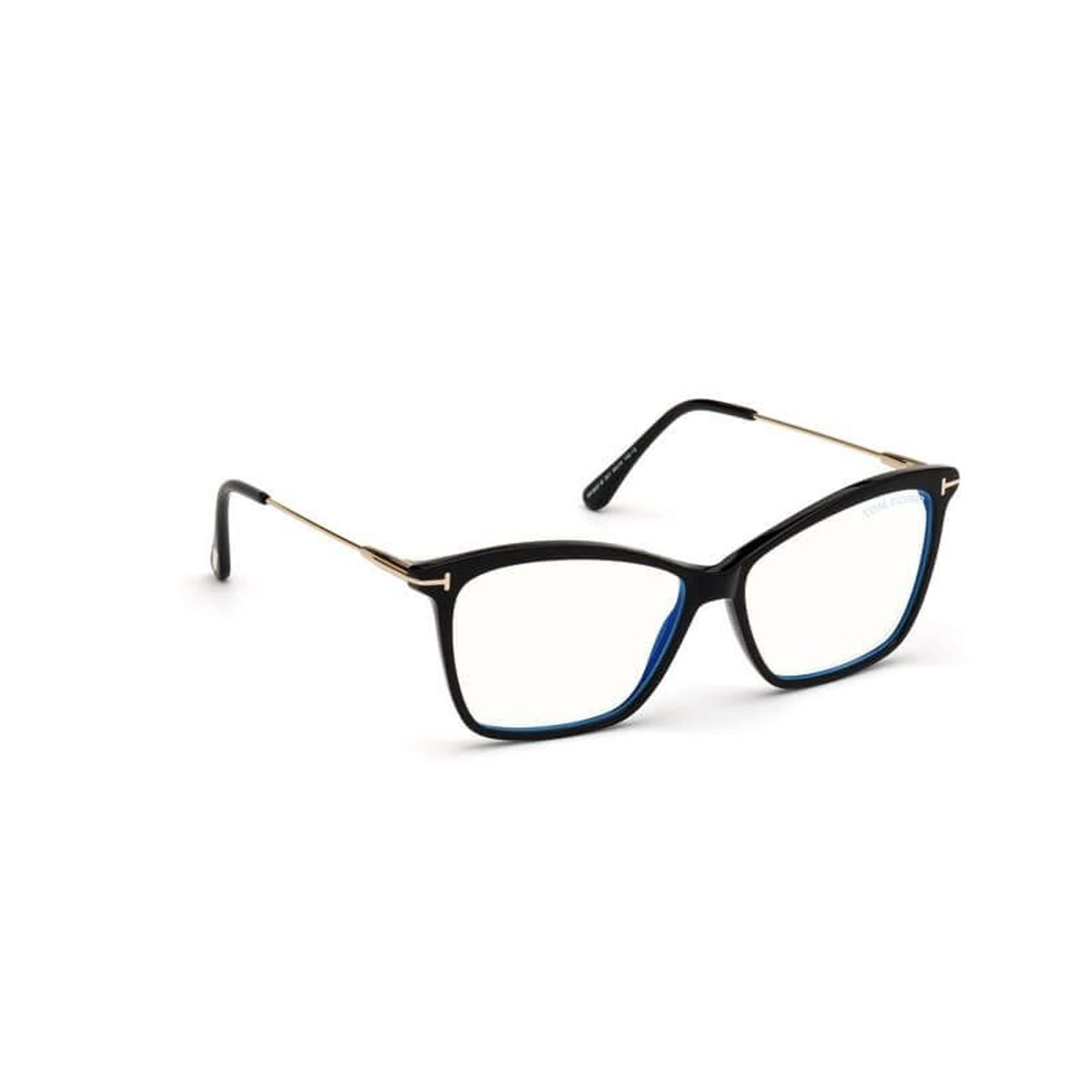 TOMFORD 5687 001 56 Gözlük Çerçevesi - Detay