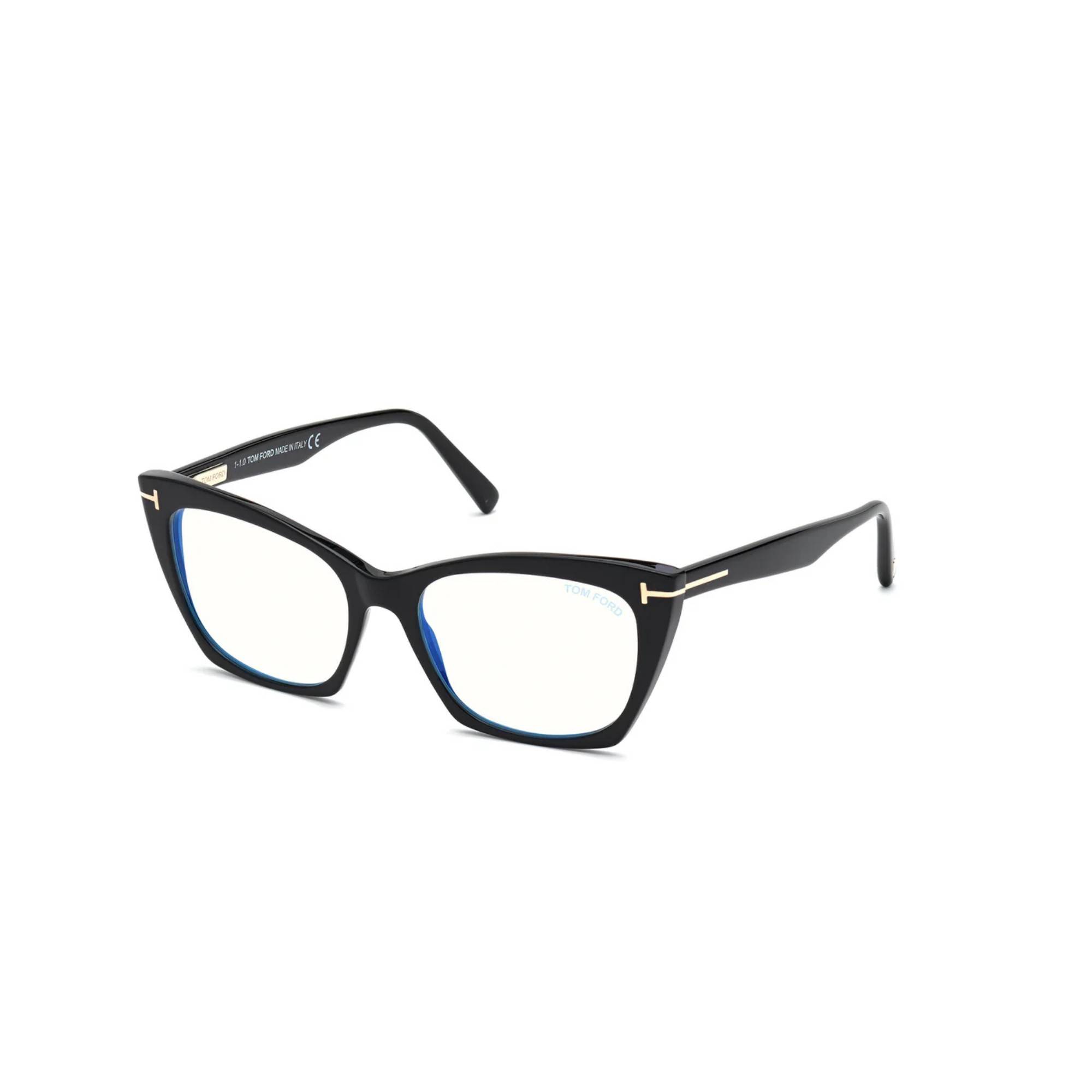 TOMFORD 5709 001 54 Gözlük Çerçevesi - Ön Görünüm
