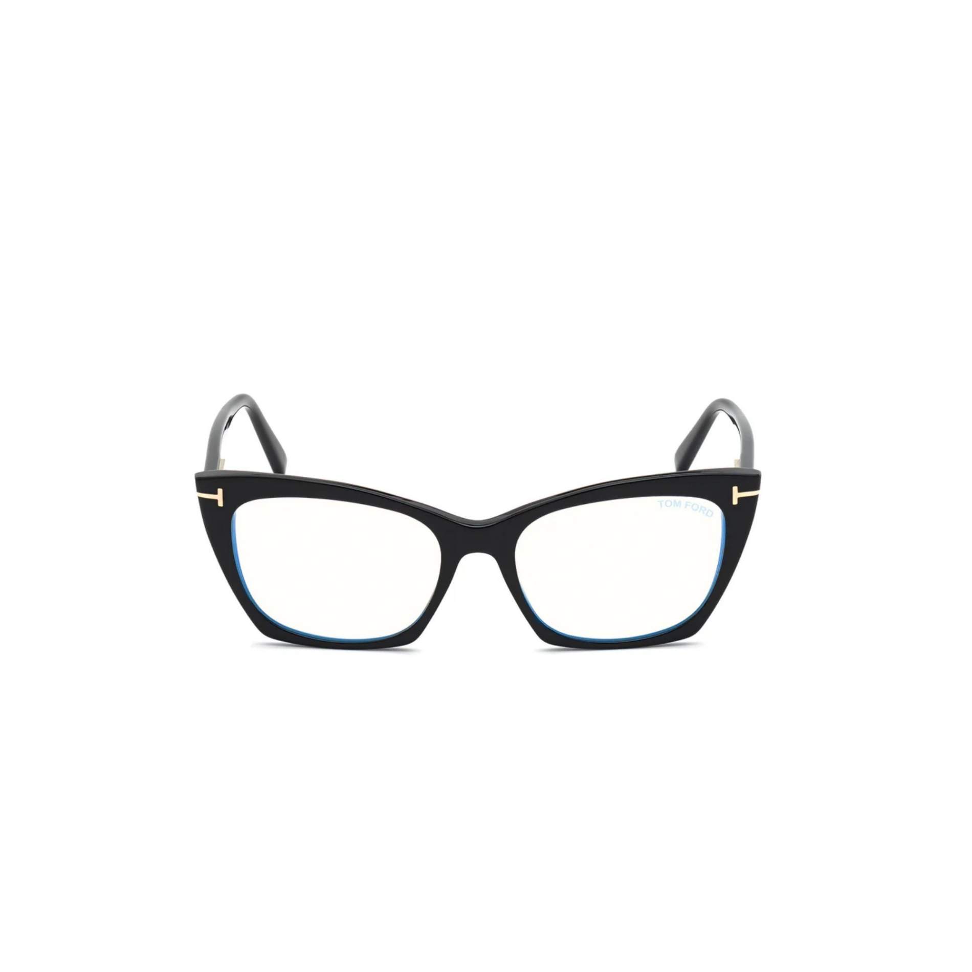 TOMFORD 5709 001 54 Gözlük Çerçevesi - Yan Görünüm