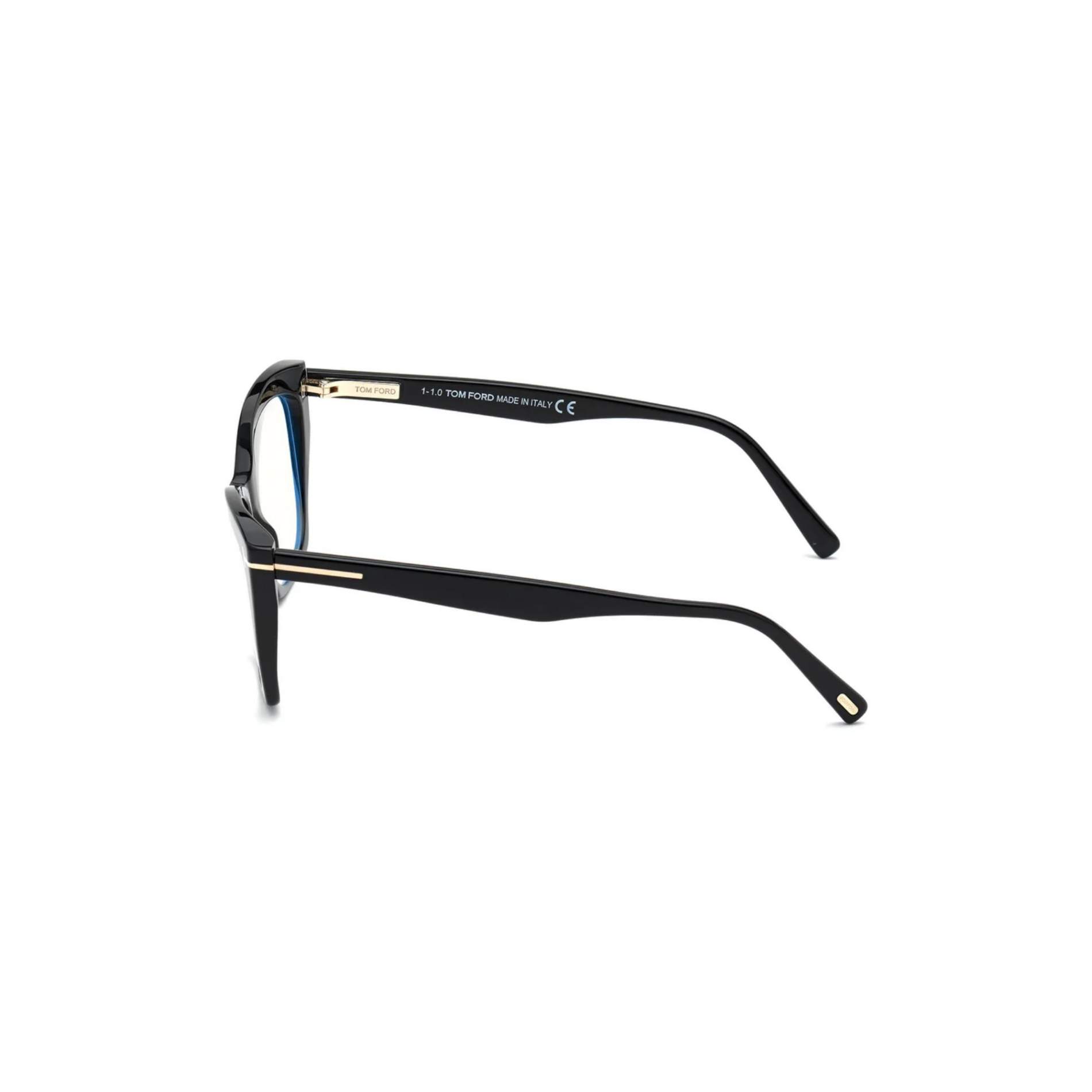 TOMFORD 5709 001 54 Gözlük Çerçevesi - Detay