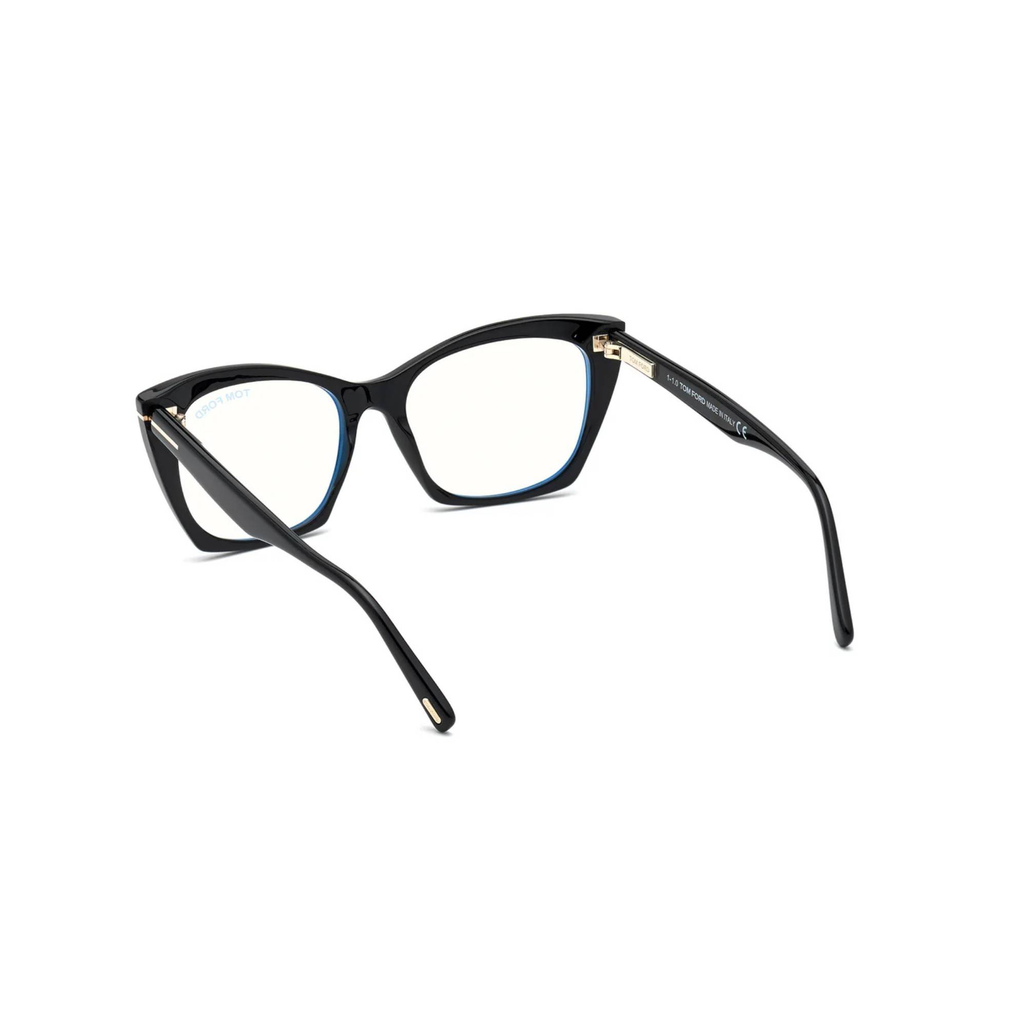 TOMFORD 5709 001 54 Gözlük Çerçevesi - Görsel 4