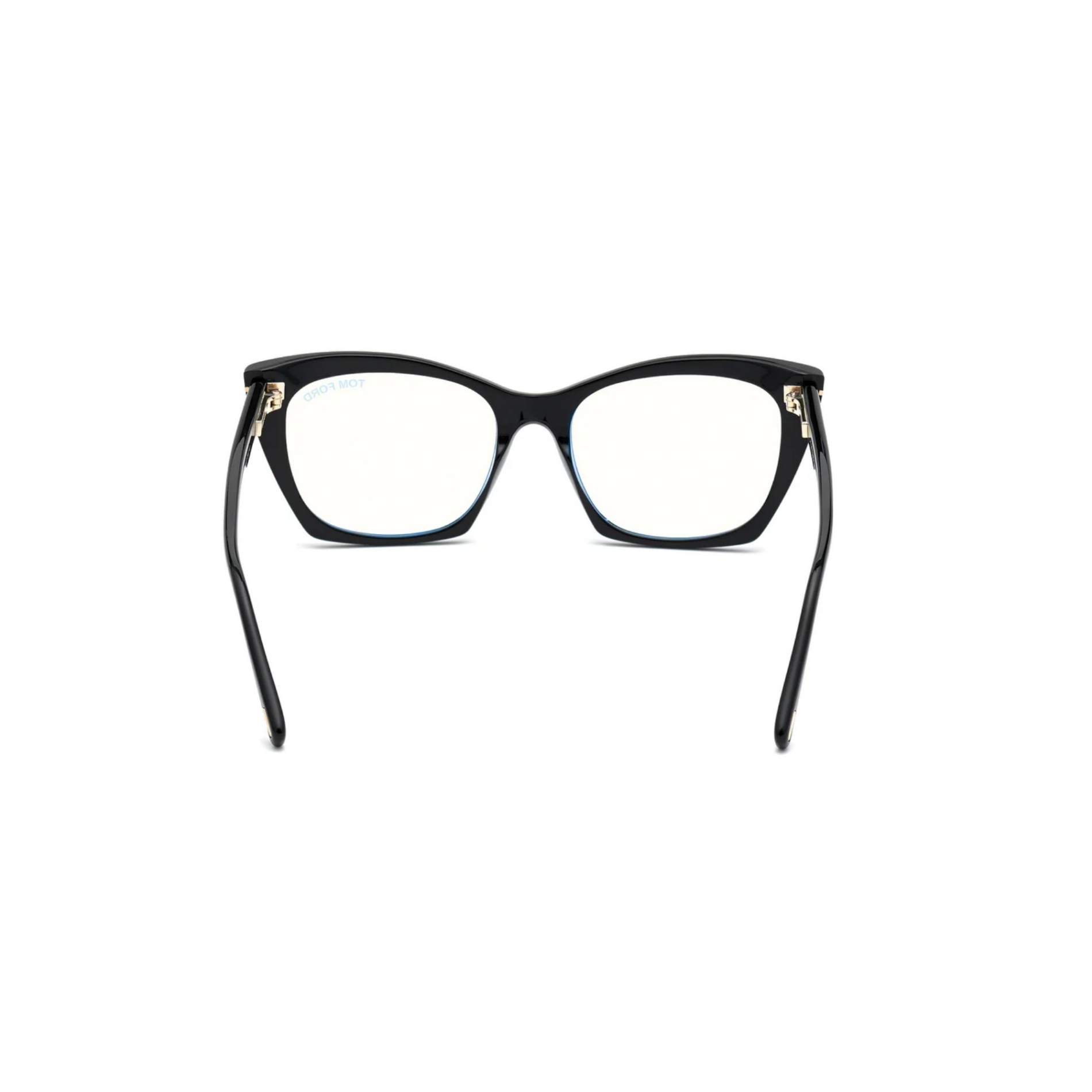 TOMFORD 5709 001 54 Gözlük Çerçevesi - Görsel 5