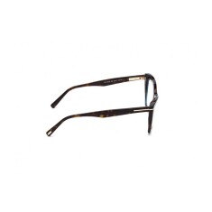 TOMFORD 5709 052 54 Kahverengi Kadın Mavi Filtreli Gözlük - 7