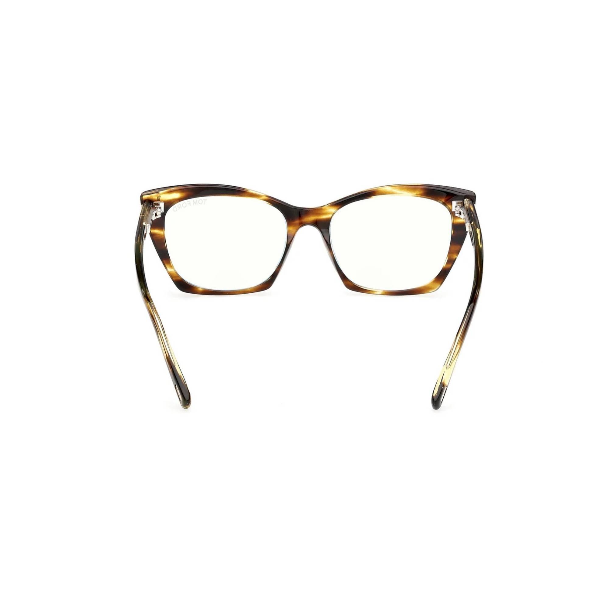 TOMFORD 5709 55A 54 Оптические Oчки - 3