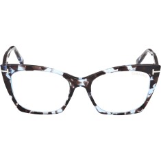 TOMFORD 5709 56A 54 Оптические Oчки - 2