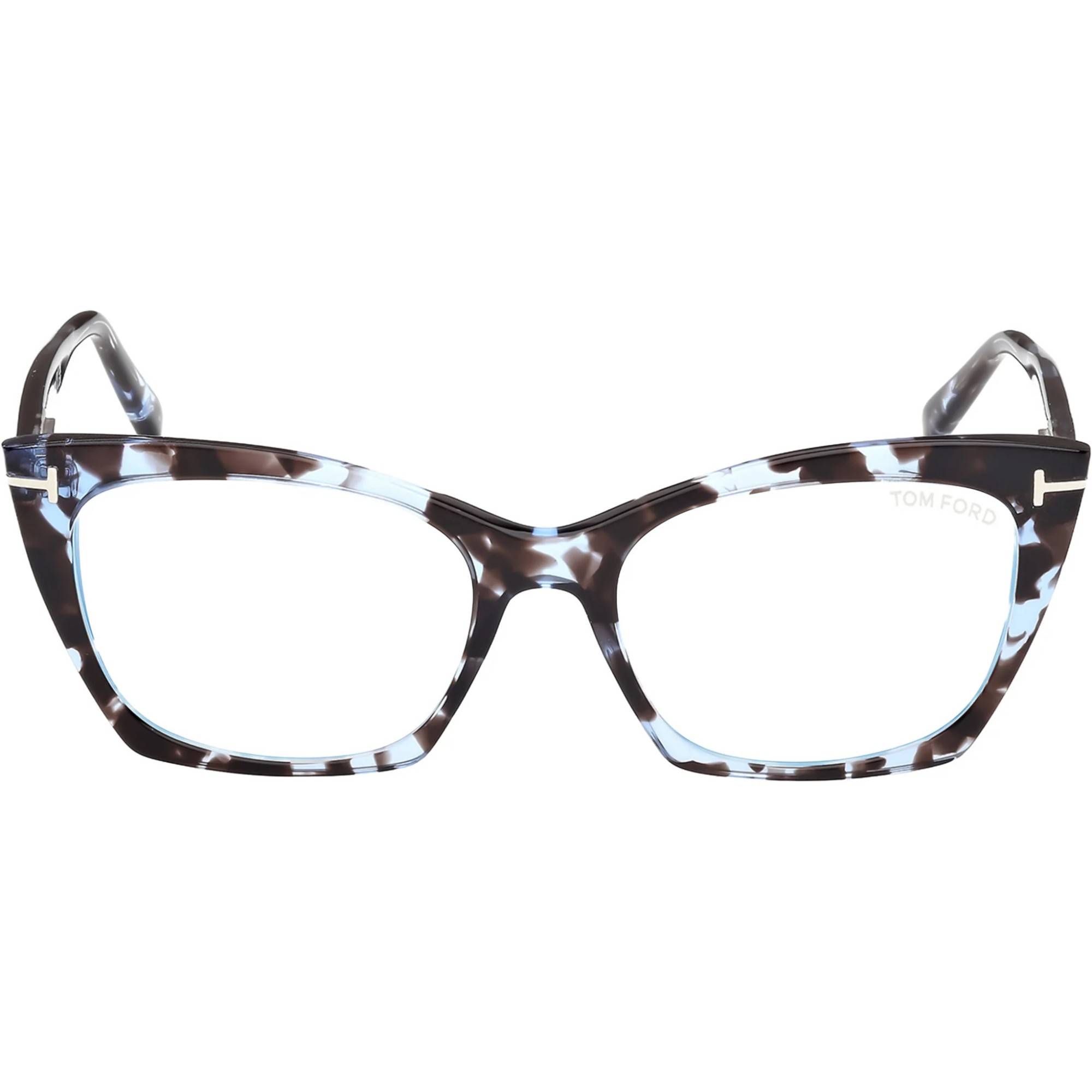 TOMFORD 5709 56A 54 Оптические Oчки - 2