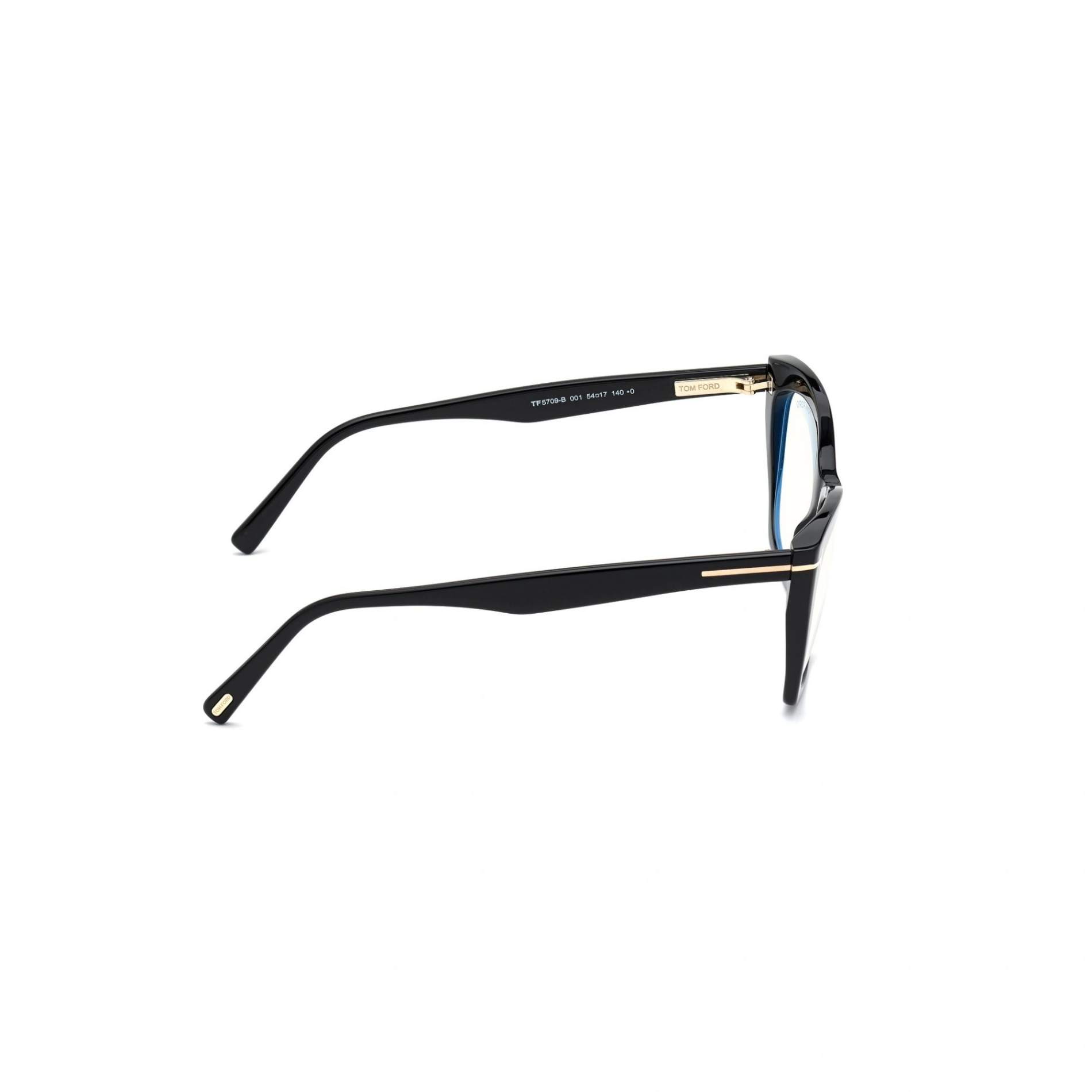 TOMFORD 5709 56A 54 Оптические Oчки - 7